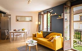 Le Sarladais - Coeur De Sarlat