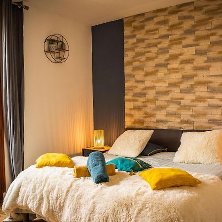 Apartamento Le Sarladais - Coeur De Sarlat Exterior foto